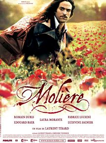 Molière en streaming