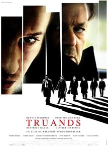 Truands streaming