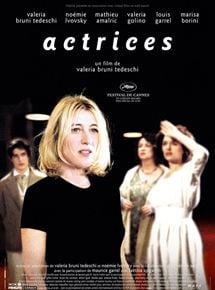 Actrices en streaming