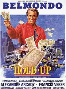 Hold-Up