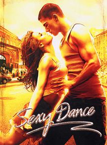 Sexy Dance streaming gratuit