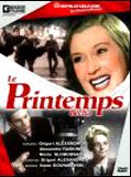 Le Printemps