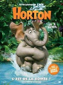 Horton streaming