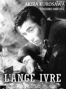 L'Ange ivre