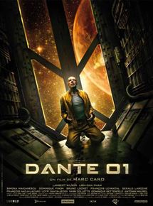 Dante 01 en streaming