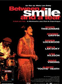 Between a Smile and a Tear : Il était une fois le Montmartre Jazz Club de Copenhague