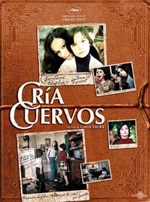 voir Cría Cuervos streaming