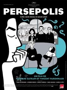 Persepolis streaming gratuit