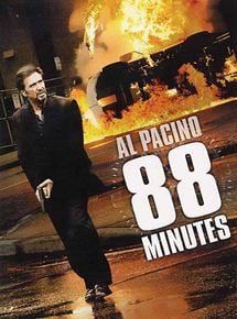 88 Minutes streaming gratuit