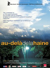 Au-delà de la haine
