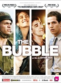 The Bubble en streaming