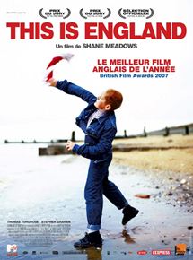 This is England streaming