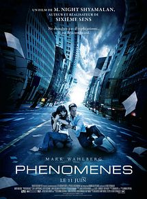 Phénomènes streaming