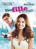 Une Fille à la page (Entre lui et moi)
