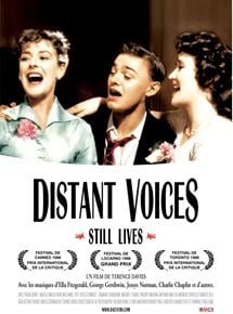 Distant Voices streaming