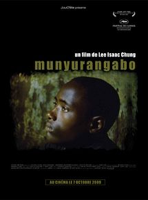 Munyurangabo