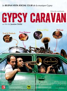 Gypsy Caravan streaming