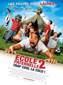 Ecole paternelle 2 streaming