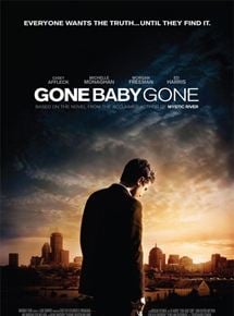 Gone Baby Gone Streaming Complet VF & VOST