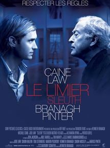 Le Limier - Sleuth en streaming