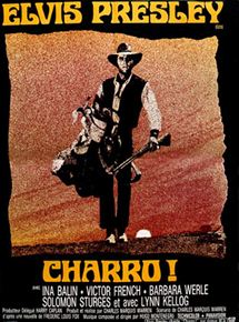 Charro! streaming