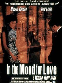 In the Mood for Love streaming gratuit