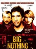 Big Nothing streaming