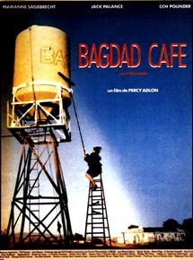 Bagdad Café streaming