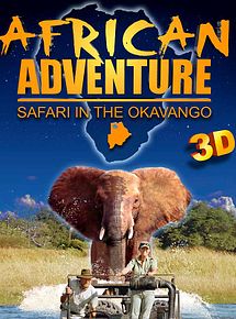 Opération Okavango 3D