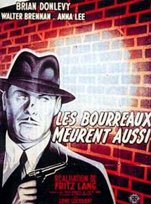 Les Bourreaux meurent aussi
