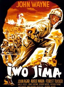 Iwo-Jima streaming gratuit