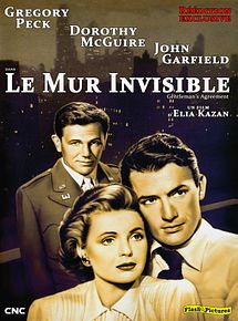 Le Mur invisible en streaming