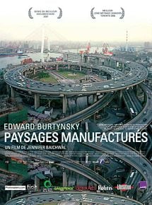 Paysages manufacturés