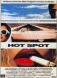 The Hot Spot streaming