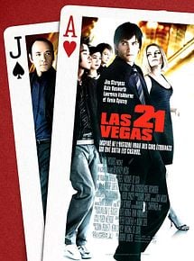 Las Vegas 21 en streaming