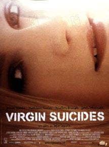 Virgin suicides en streaming