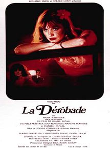 La Dérobade en streaming