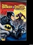 The Batman vs. Dracula streaming