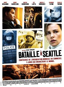Bataille à Seattle streaming