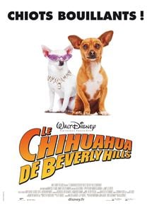 Le Chihuahua de Beverly Hills streaming gratuit