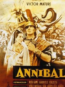 Annibal streaming