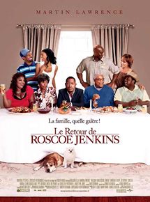 Le Retour de Roscoe Jenkins streaming