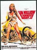 voir Un Million d'années avant J.-C. streaming