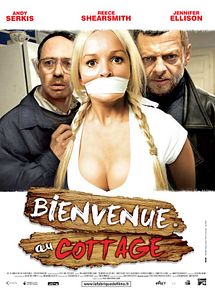 Bienvenue Au Cottage Film 2008 Allocine