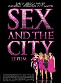 Sex and the City – le film streaming