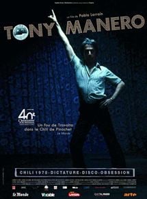 Tony Manero Streaming Complet VF & VOST