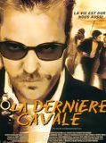 La Dernière Cavale