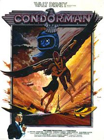 Condorman