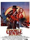 Crocodile Dundee