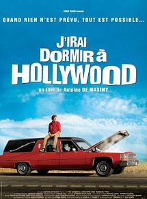 J'irai dormir à Hollywood